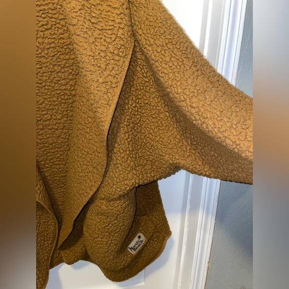 Nordiac Beach butter scotch body wrap - Picture 3 of 10